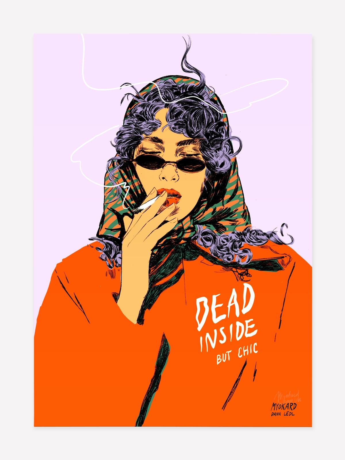 Dead Inside